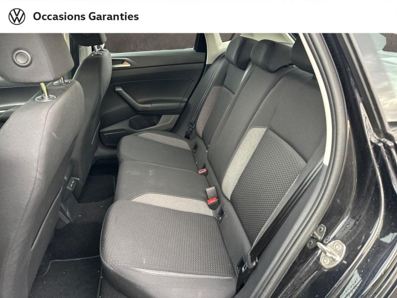 Voitures occasions VOLKSWAGEN POLO Life Béthune