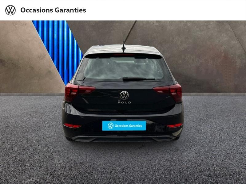 Voitures occasions VOLKSWAGEN POLO Life Béthune