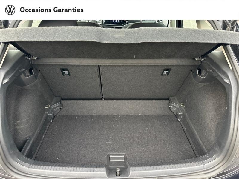 Voitures occasions VOLKSWAGEN POLO Life Béthune