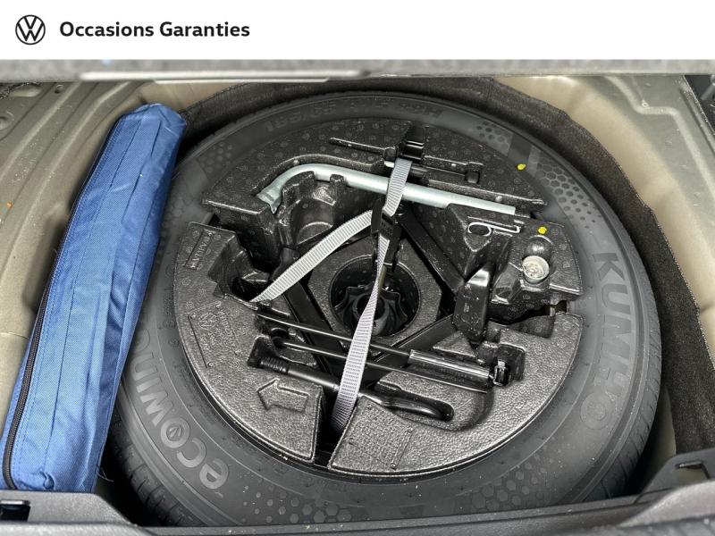 Voitures occasions VOLKSWAGEN POLO Life Béthune