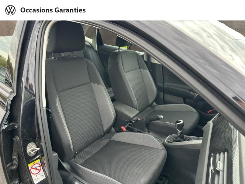 Voitures occasions VOLKSWAGEN POLO Life Béthune