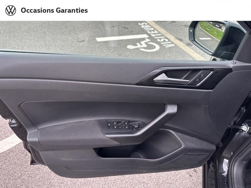 Voitures occasions VOLKSWAGEN POLO Life Béthune