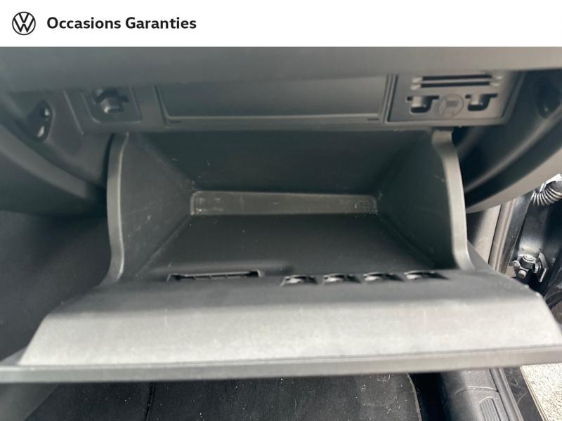 Voitures occasions VOLKSWAGEN POLO Life Béthune