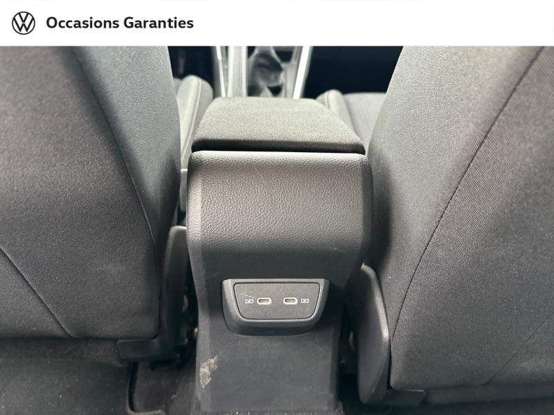 Voitures occasions VOLKSWAGEN POLO Life Béthune