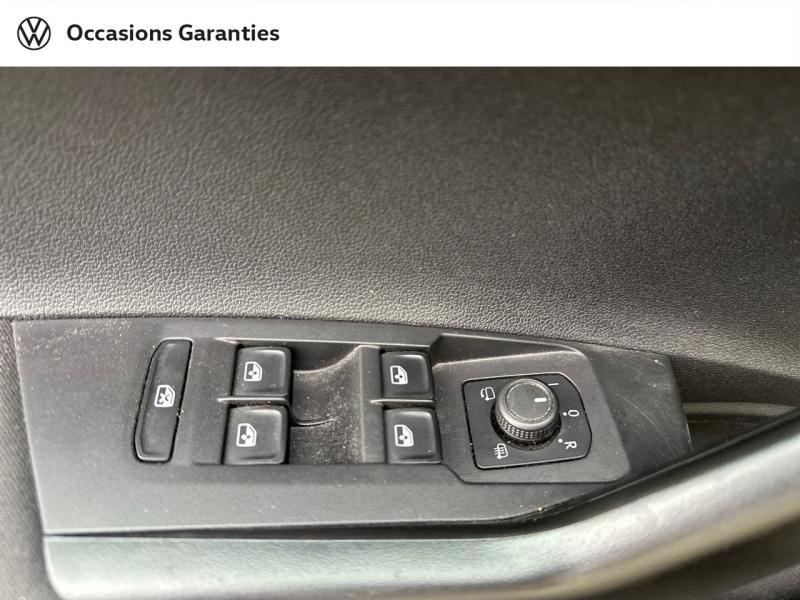 Voitures occasions VOLKSWAGEN POLO Life Béthune