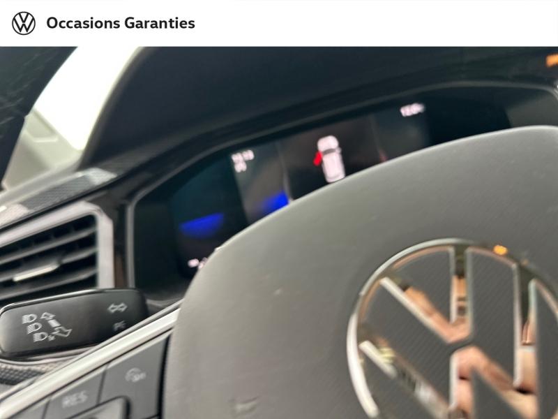 Voitures occasions VOLKSWAGEN POLO Life Béthune