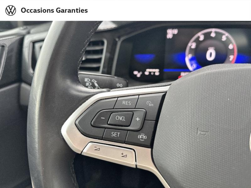 Voitures occasions VOLKSWAGEN POLO Life Béthune