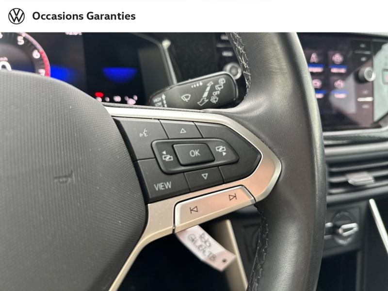 Voitures occasions VOLKSWAGEN POLO Life Béthune