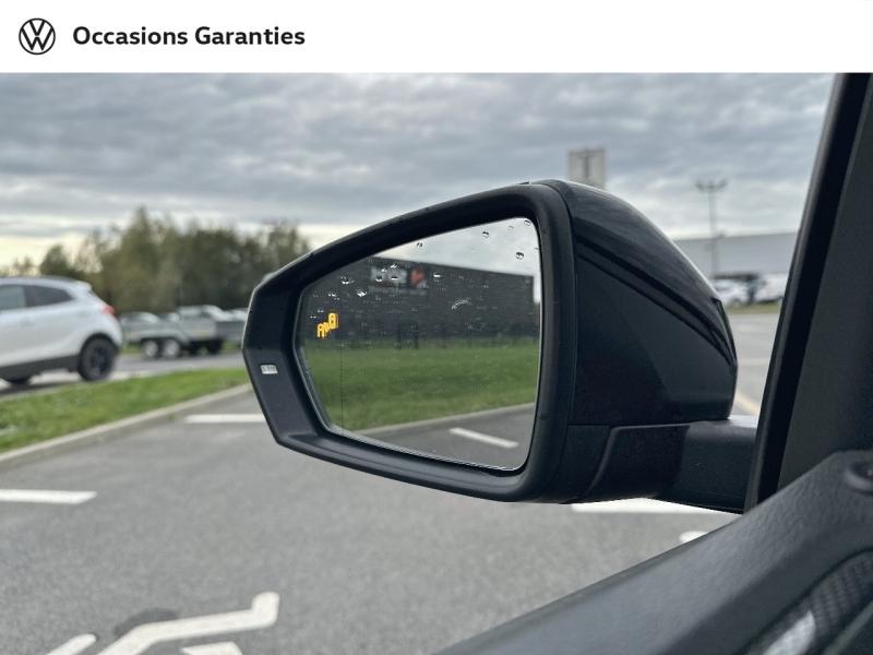 Voitures occasions VOLKSWAGEN POLO Life Béthune