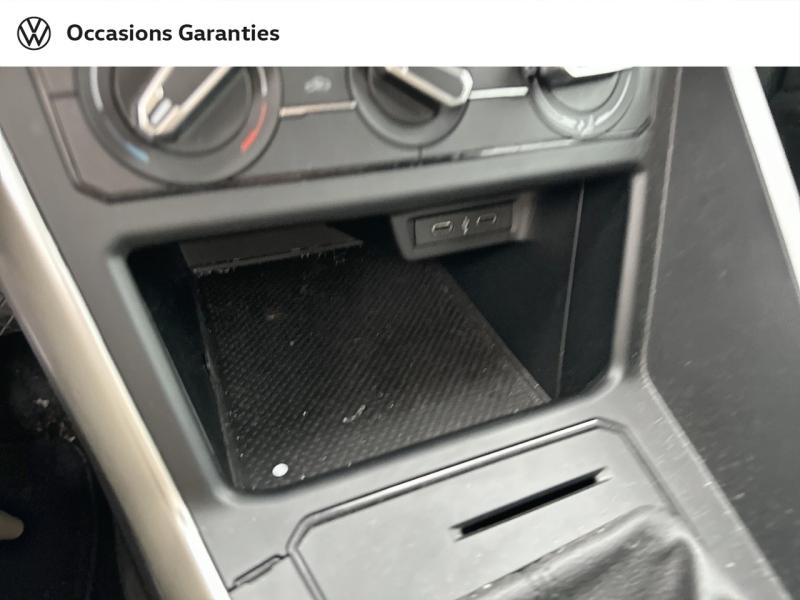 Voitures occasions VOLKSWAGEN POLO Life Béthune