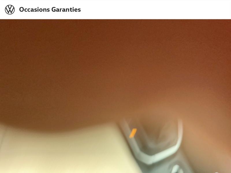 Voitures occasions VOLKSWAGEN POLO Life Béthune