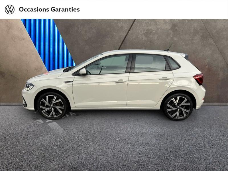 Voitures occasions VOLKSWAGEN POLO R-Line Béthune