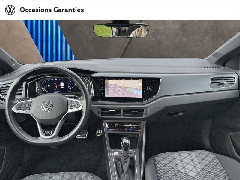 Voitures occasions VOLKSWAGEN POLO R-Line Béthune
