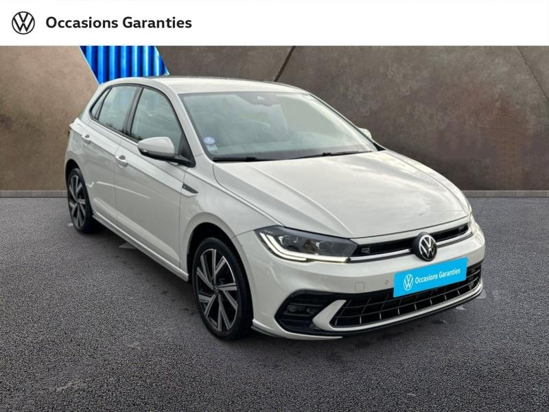 Voitures occasions VOLKSWAGEN POLO R-Line Béthune