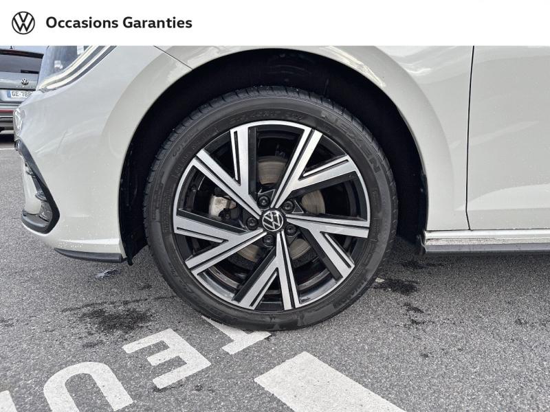 Voitures occasions VOLKSWAGEN POLO R-Line Béthune