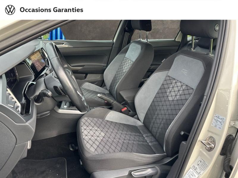 Voitures occasions VOLKSWAGEN POLO R-Line Béthune