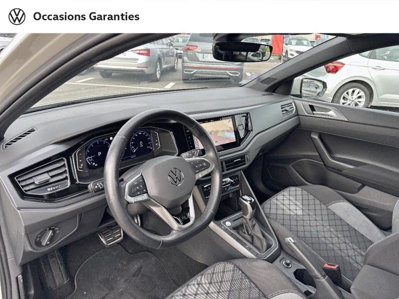 Voitures occasions VOLKSWAGEN POLO R-Line Béthune