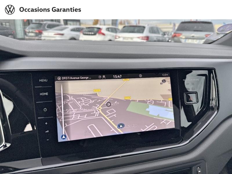 Voitures occasions VOLKSWAGEN POLO R-Line Béthune