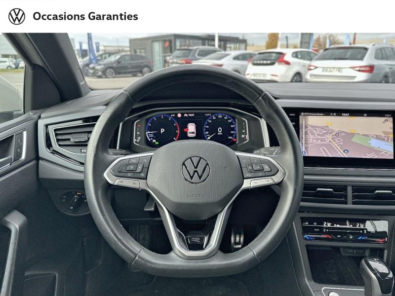 Voitures occasions VOLKSWAGEN POLO R-Line Béthune