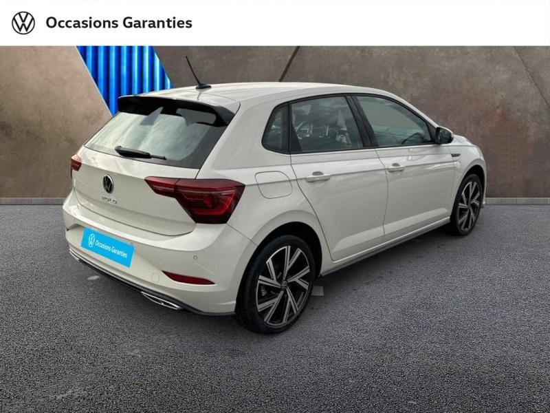 Voitures occasions VOLKSWAGEN POLO R-Line Béthune