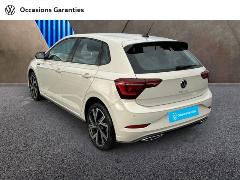 Voitures occasions VOLKSWAGEN POLO R-Line Béthune
