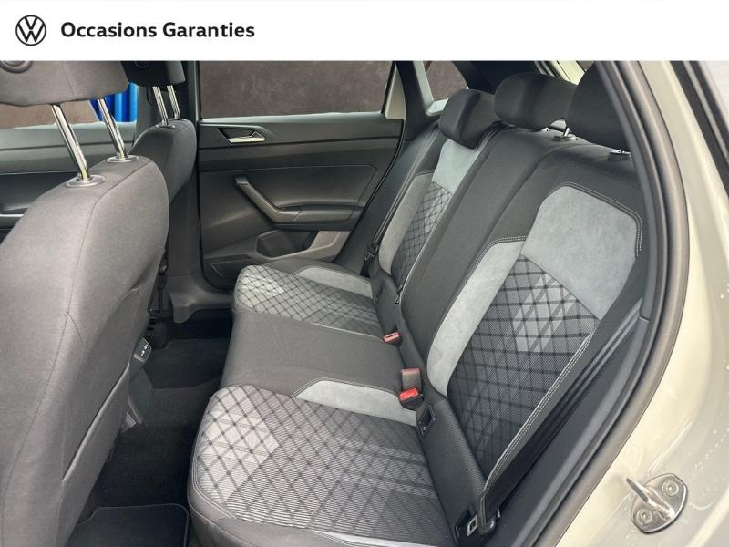 Voitures occasions VOLKSWAGEN POLO R-Line Béthune