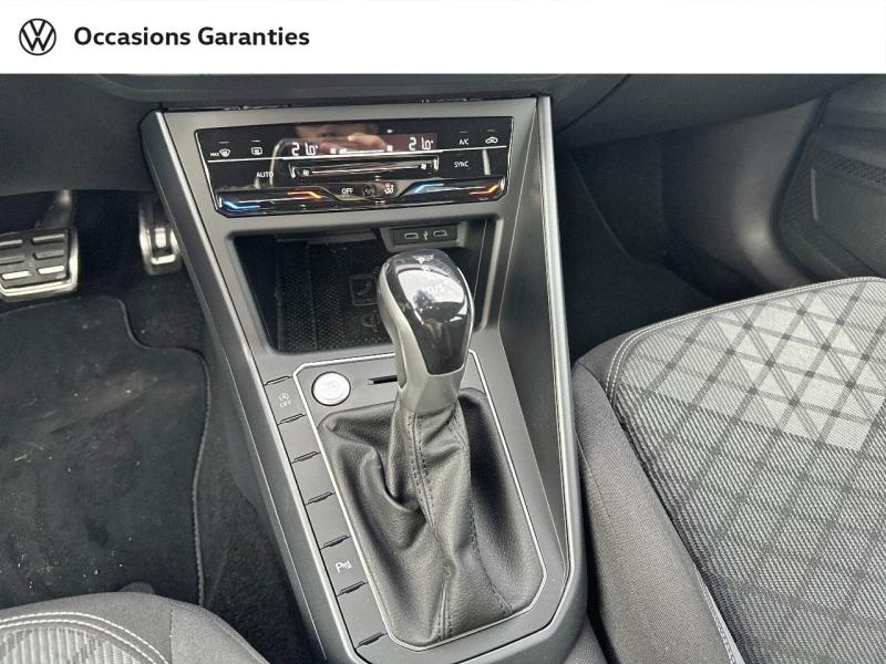 Voitures occasions VOLKSWAGEN POLO R-Line Béthune