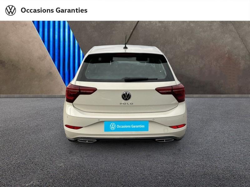 Voitures occasions VOLKSWAGEN POLO R-Line Béthune