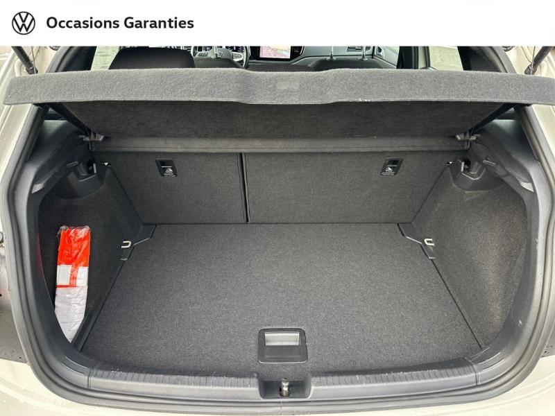 Voitures occasions VOLKSWAGEN POLO R-Line Béthune