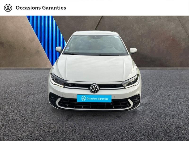 Voitures occasions VOLKSWAGEN POLO R-Line Béthune