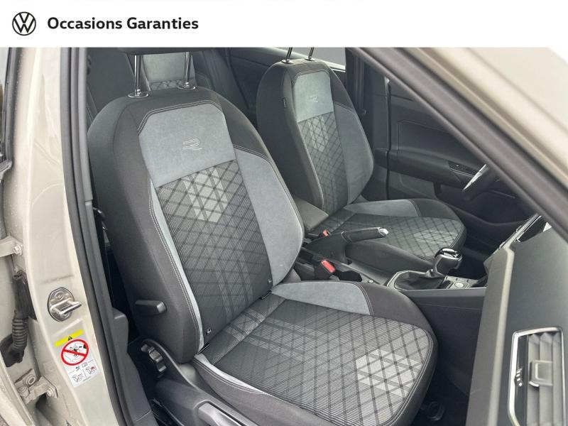 Voitures occasions VOLKSWAGEN POLO R-Line Béthune