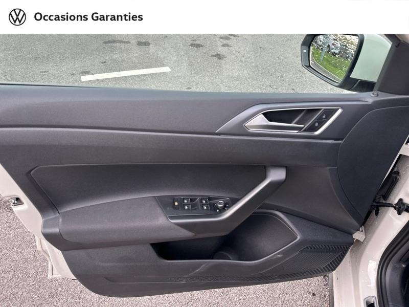 Voitures occasions VOLKSWAGEN POLO R-Line Béthune