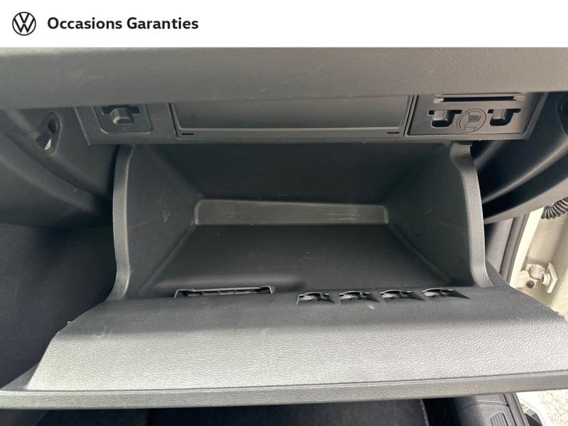 Voitures occasions VOLKSWAGEN POLO R-Line Béthune