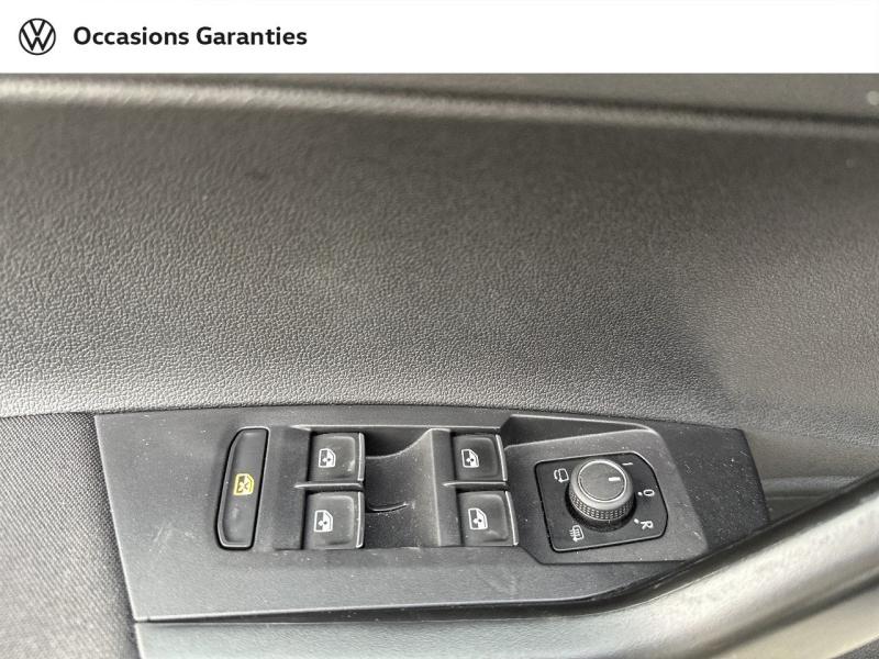 Voitures occasions VOLKSWAGEN POLO R-Line Béthune