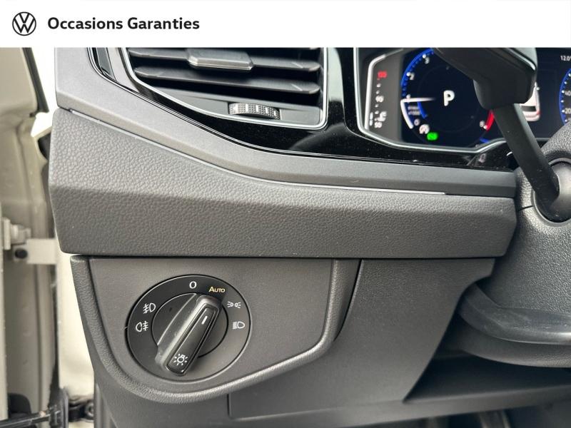 Voitures occasions VOLKSWAGEN POLO R-Line Béthune