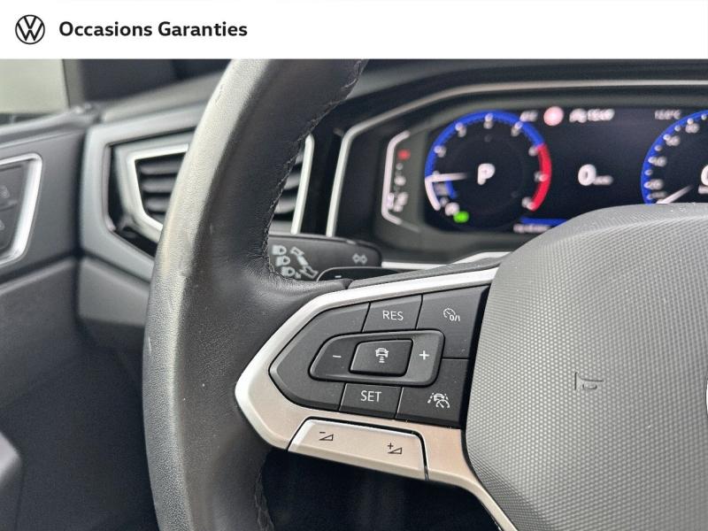 Voitures occasions VOLKSWAGEN POLO R-Line Béthune