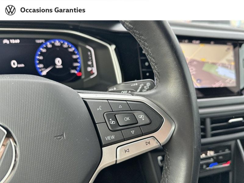 Voitures occasions VOLKSWAGEN POLO R-Line Béthune