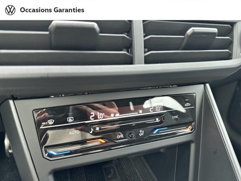 Voitures occasions VOLKSWAGEN POLO R-Line Béthune