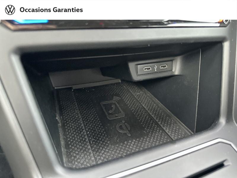 Voitures occasions VOLKSWAGEN POLO R-Line Béthune