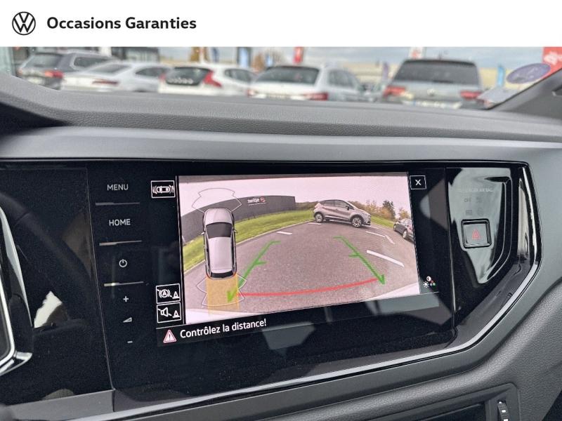 Voitures occasions VOLKSWAGEN POLO R-Line Béthune