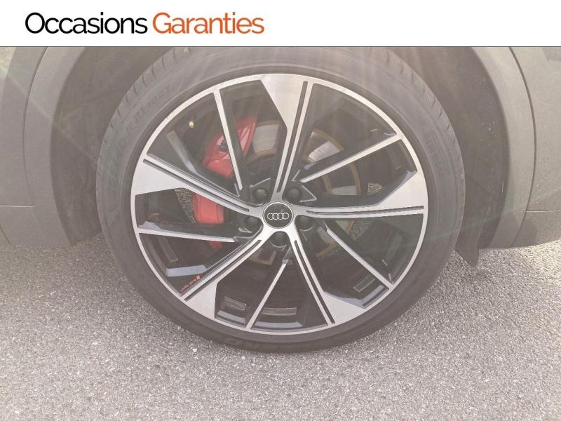 Voitures occasions Audi Q5 S line Béthune