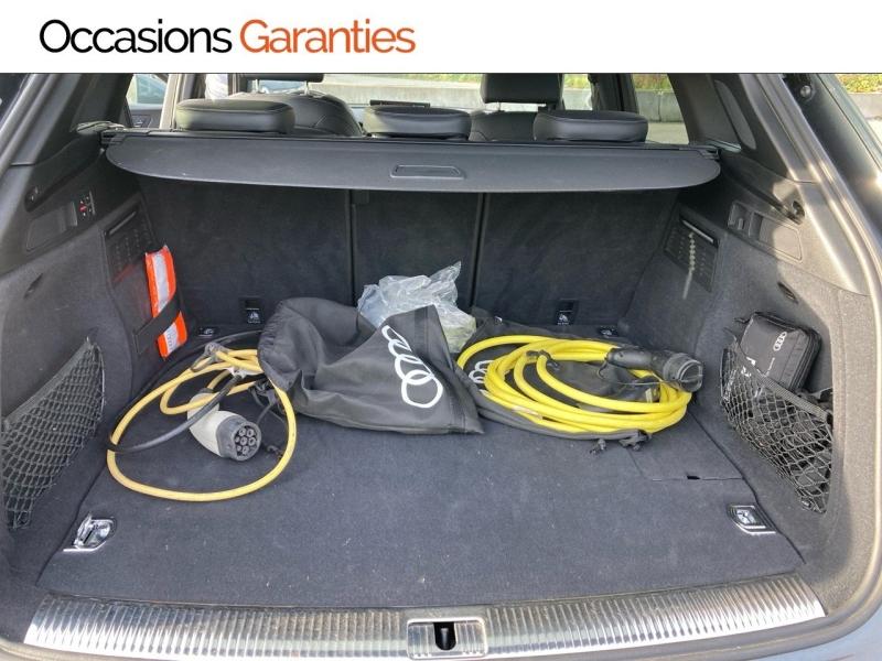 Voitures occasions Audi Q5 S line Béthune