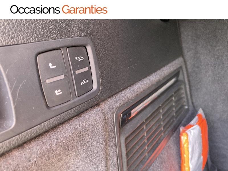 Voitures occasions Audi Q5 S line Béthune