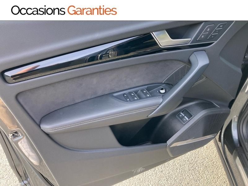 Voitures occasions Audi Q5 S line Béthune