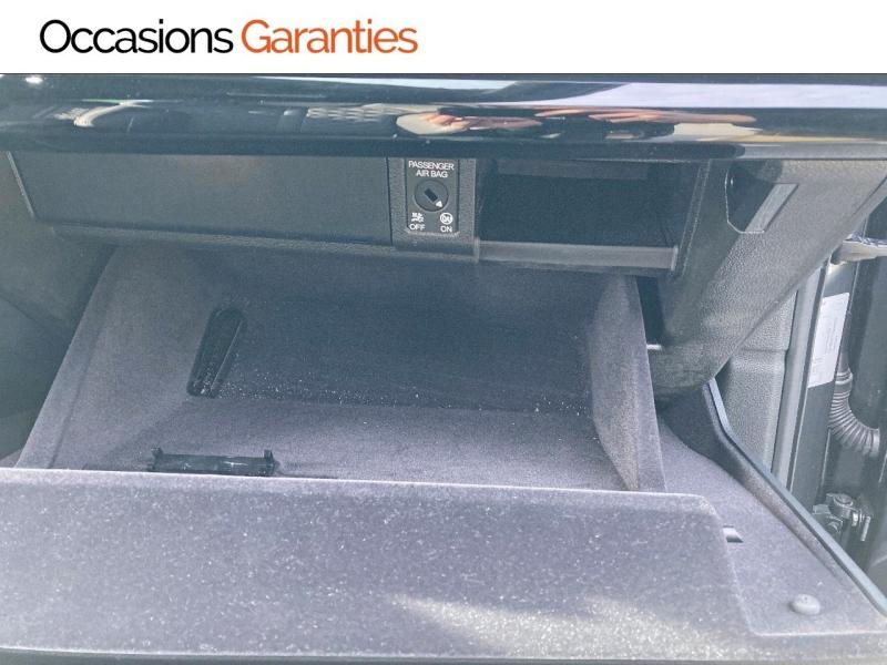 Voitures occasions Audi Q5 S line Béthune