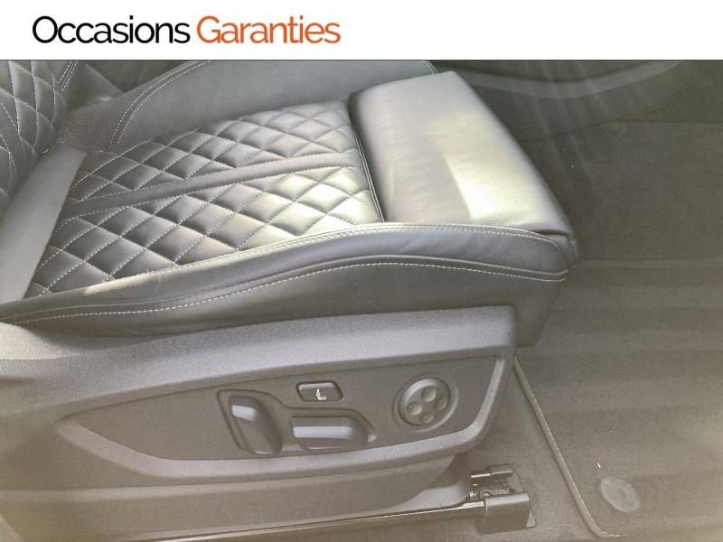 Voitures occasions Audi Q5 S line Béthune