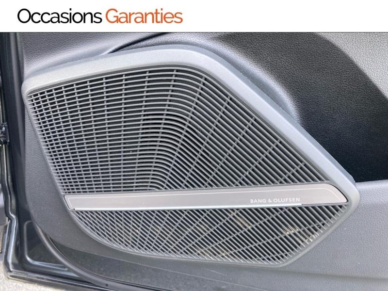 Voitures occasions Audi Q5 S line Béthune