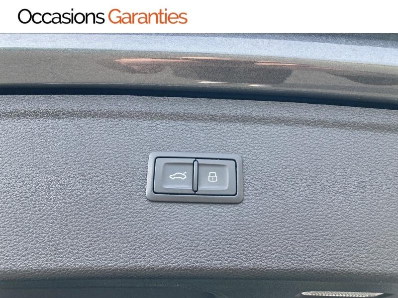 Voitures occasions Audi Q5 S line Béthune