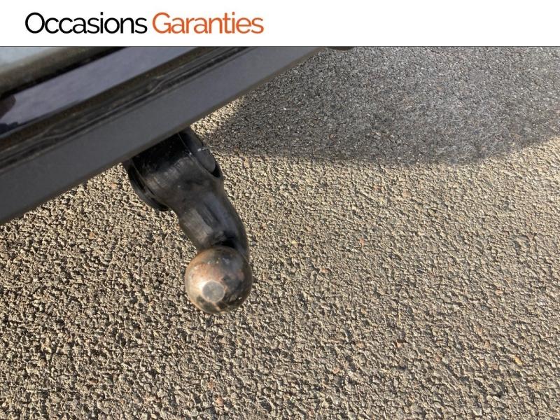 Voitures occasions Audi Q5 S line Béthune