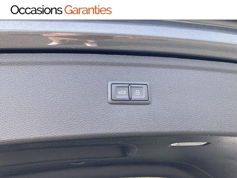 Voitures occasions Audi Q5 S line Béthune